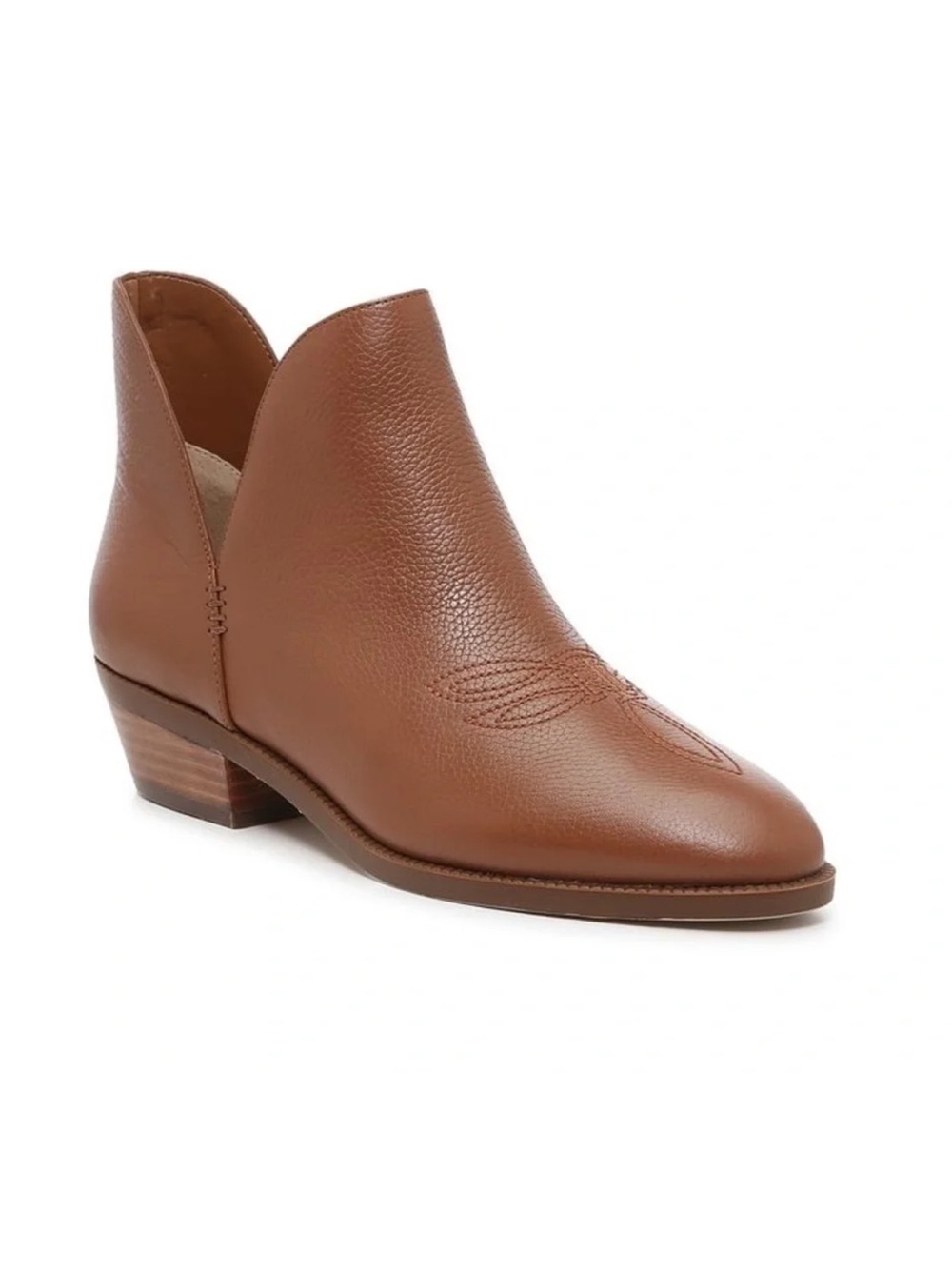 Lauren by Ralph Lauren Women's Prestyn Booties Sz 11 NIB